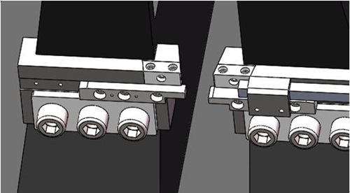 JBW-750自動(dòng)沖擊機(jī)試樣砧座